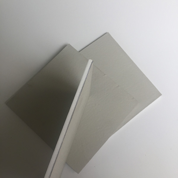 白色ABS复TPU阻燃板图片 白色ABS复TPU阻燃板
