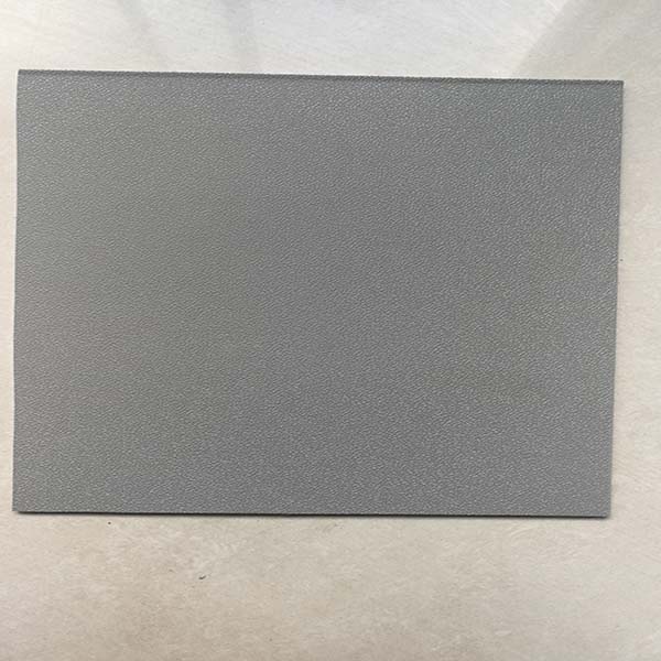 汽车用灰色ABS复TPU花纹板图片 汽车用灰色ABS复TPU花纹板
