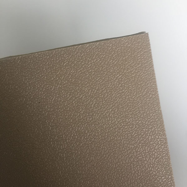 汽车用咖色ABS花纹板图片 汽车用咖色ABS花纹板